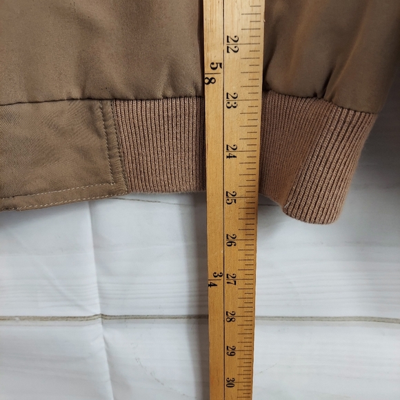 Vintage Goldlion Bomber Style Jacket - Picture 8 of 11